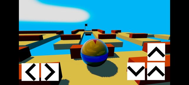 ROLLING BALL 2