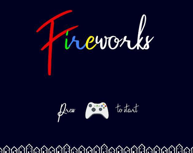 Fireworks (itch) (ReVDiZ)