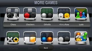 Mancala ++
