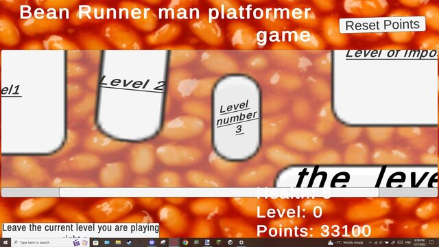 bean rol