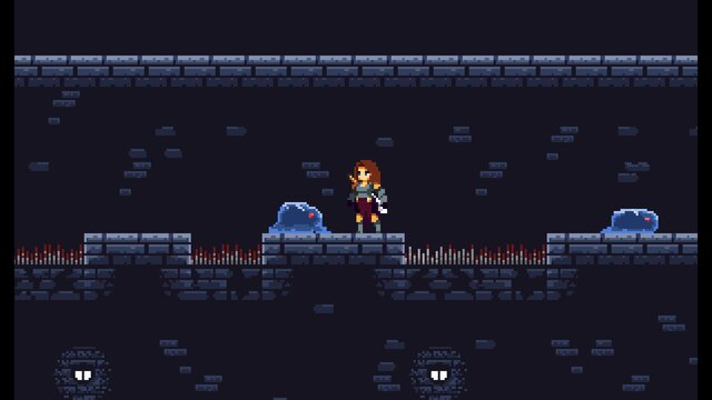 Dungeoidvania