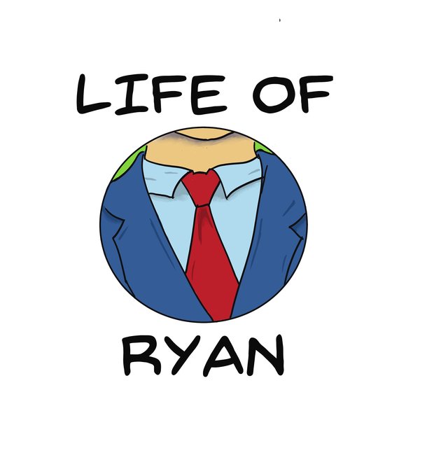 Life of Ryan