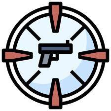 FPS Shooter (JustScratchCat)
