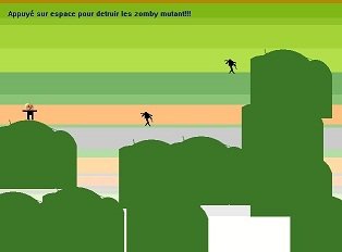 Zomby Mutant!!!!!