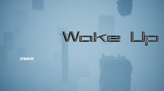 Wake Up (itch) (Zanonym0us)