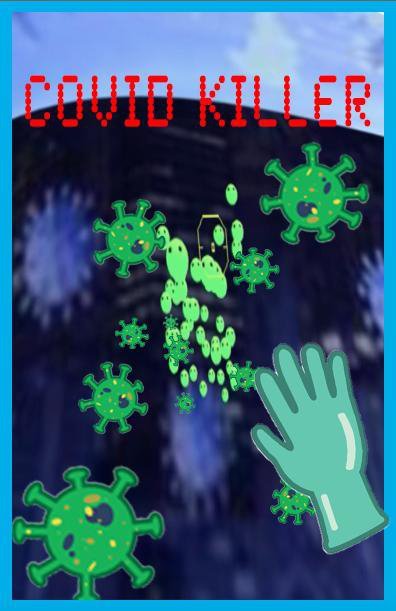 COVID-KILLA