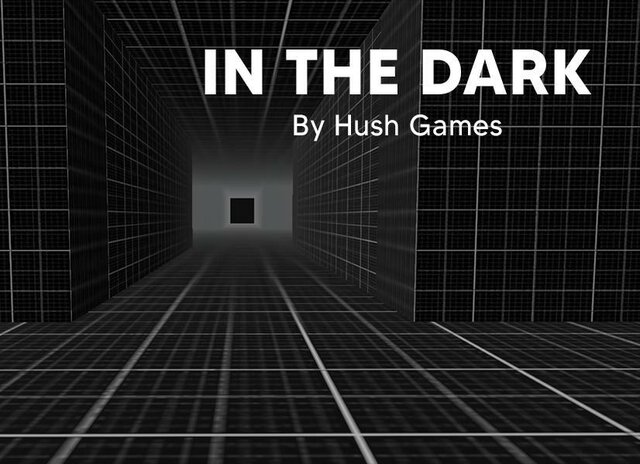 In The Dark (itch) (Hush Games)