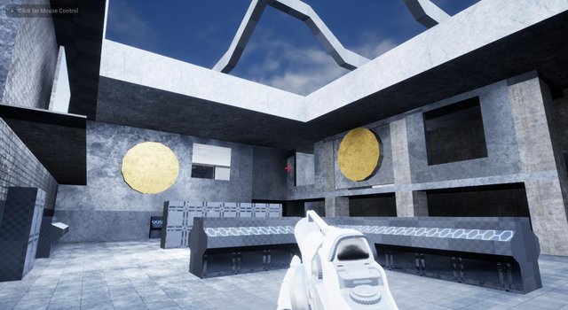 CODmap Greybox