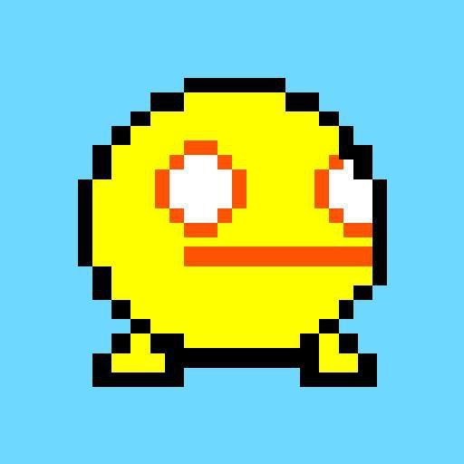 Ducky Jump (BananaIsland)