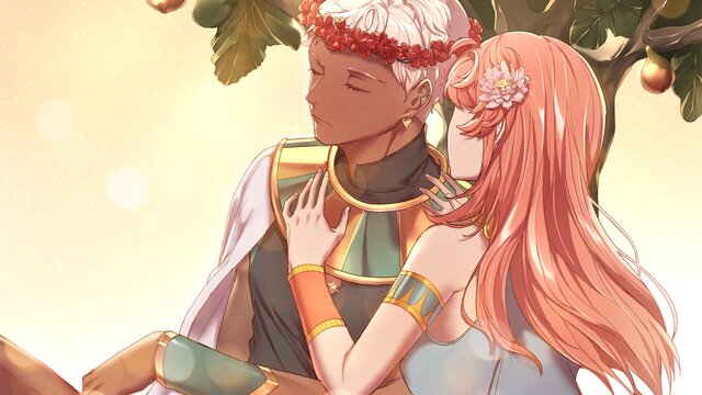 The Dawn Of A Flower