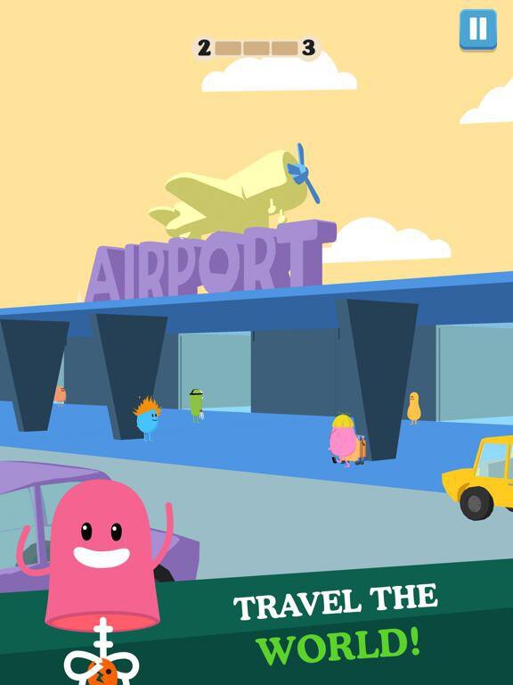 Dumb Ways to Die: Dumb Choices