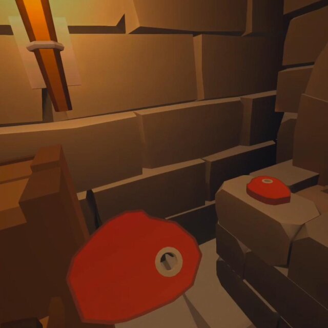 Dragon's Dinner VR