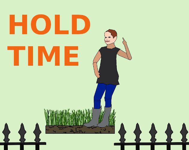 Hold Time