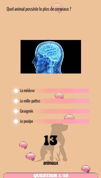 Cultur'Quizz