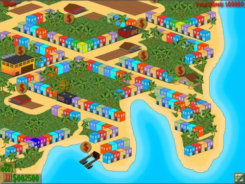 Weed Tycoon iHD