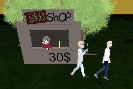 Toothbrush Simulator