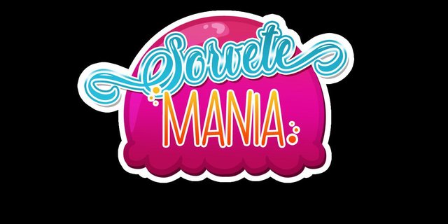 Sorvete Mania