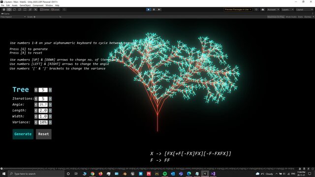 L-System