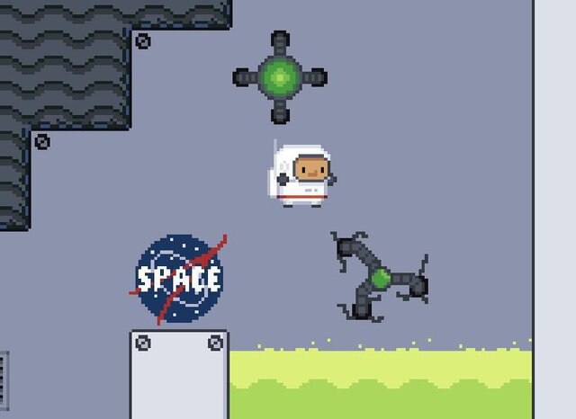 2D Platformer: The Tutorial!