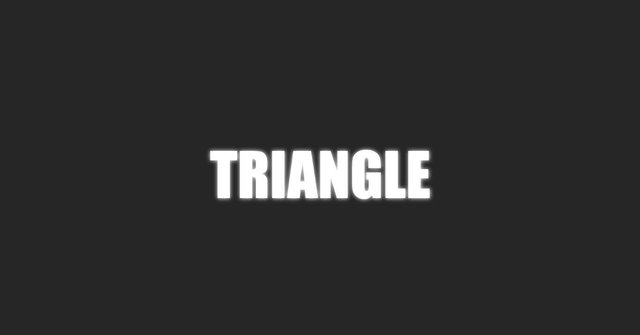 Triangle (itch) (In Lakiya Games)