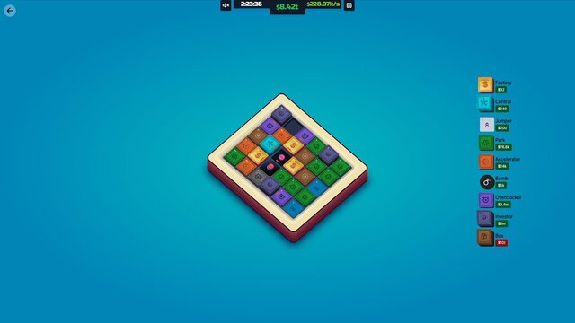 Coin Factory