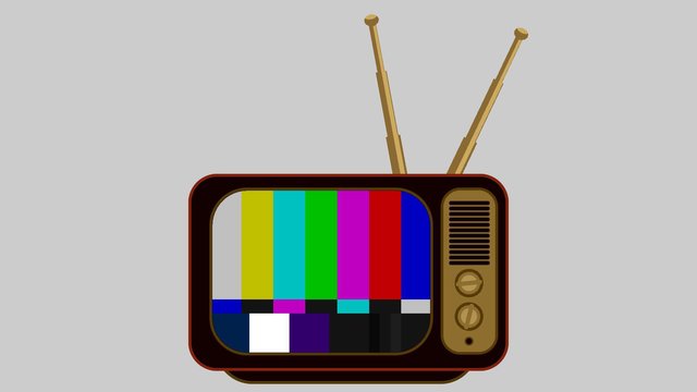 The Network - Early Prototype