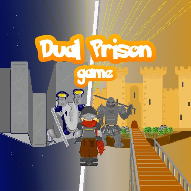 Dual prison (nataliasita04)