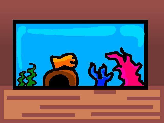 Get The Fish
