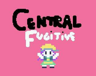 Central Fugitive