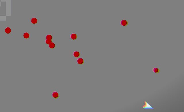 Untitled Ship Survival Game