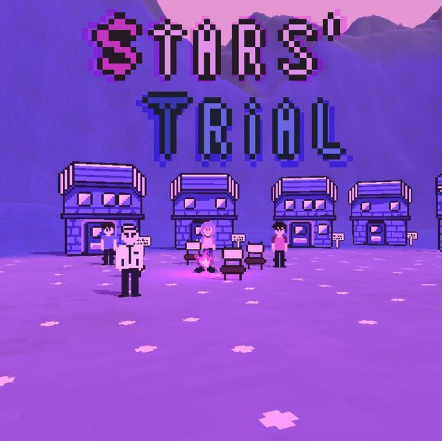 Stars' Trial