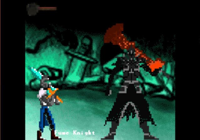 Dark Souls 2 PS1/PSP/N3DS