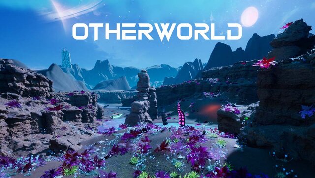 Otherworld (itch) (3dchris)