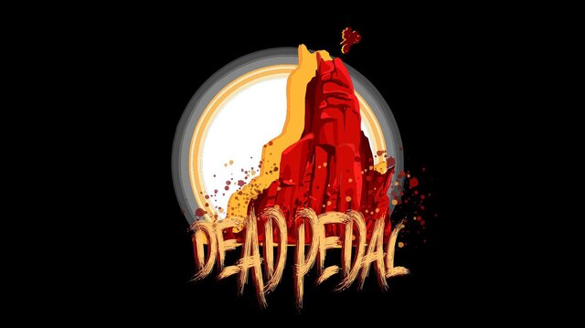 Dead Pedal