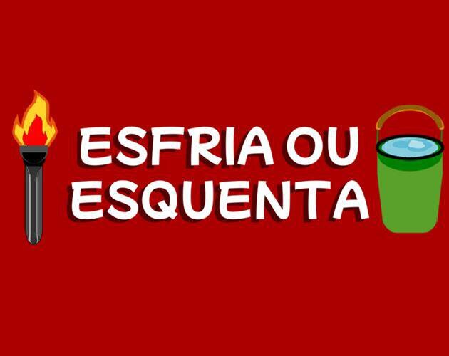 Esfria ou Esquenta (Global Game Jam 2022)