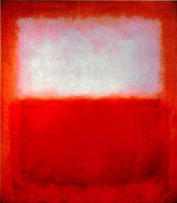 The Artsmanship of Mark Rothko - Alpha Version