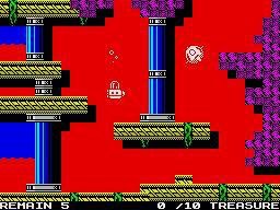 That Sinking Feeling (ZX Spectrum)