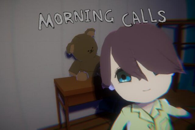 Morning Calls