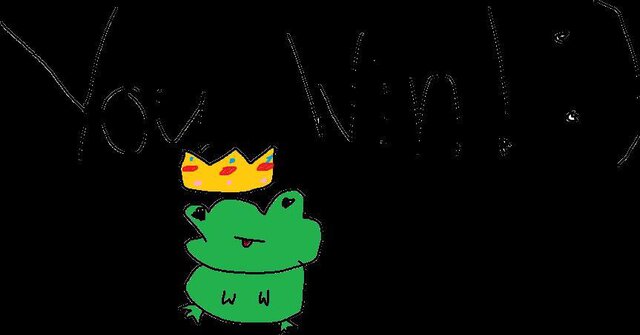 Cool frog game 6 lvl demo