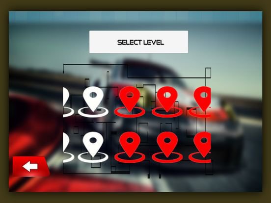 Drag Racer: Perfect Run