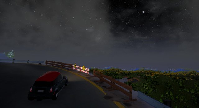 MINI Rally
