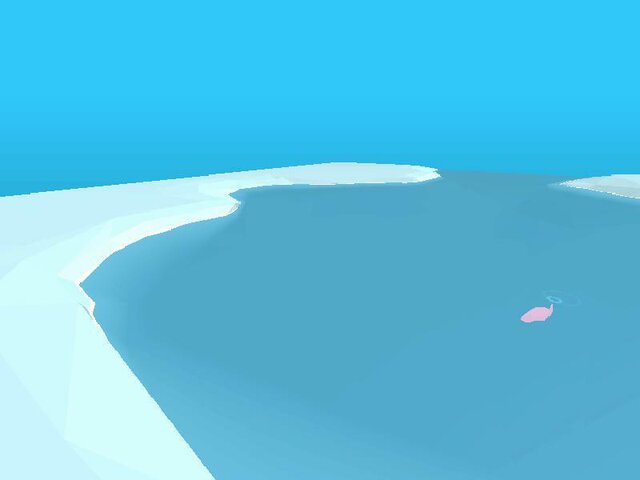 I Dreamt Of Fish