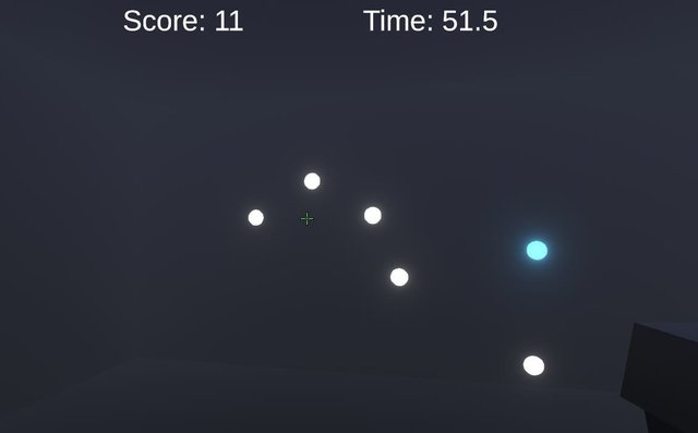 very cool aim trainer