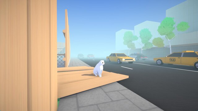 Untitled Coots Game