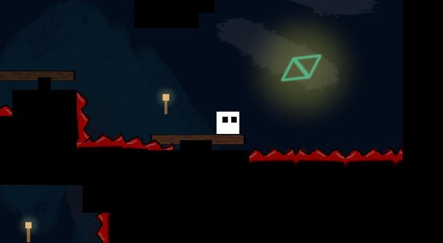 Dark Worlds: Alternative