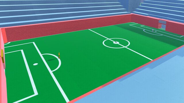 Probot Soccer