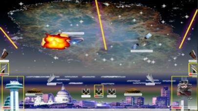 Nuclear Defence
