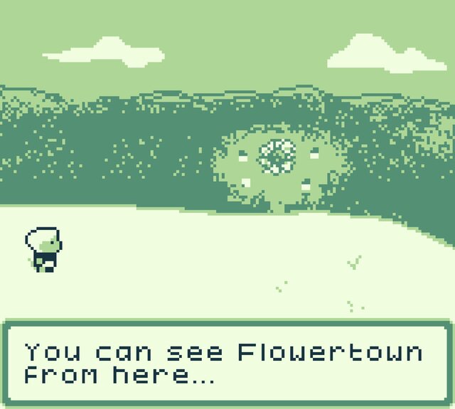 Children of the Flower