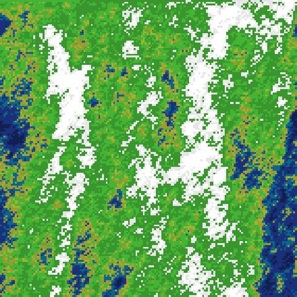 Foib Map Generator