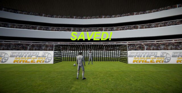 Penalty Shootout